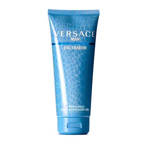 Мъжки душ гел VERSACE Man Eau Fraiche